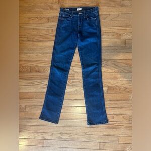 Mother The Rascal size 25 color Clean Sweep.